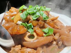 -青桃餐厅