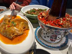 -湘鼎盛·大厨鲜炒湖南味(高新银泰店)