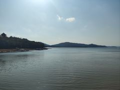-天目湖山水园