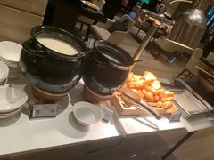 -东方广场假日酒店-蜀咖啡餐厅