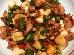 -禾珍珠家常小馆(河南博物院店)