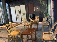 -Metal hands·铁手咖啡