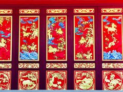 -天津妈祖文化园