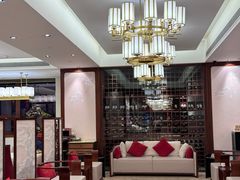 -利苑酒家(金宝店)