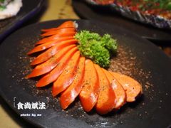 -质烤烤物·活烤海鲜(质烤总店)