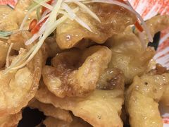 -鹿鸣春饭店(总店)