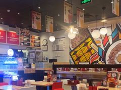 -食其家·牛丼咖喱(太阳宫店)