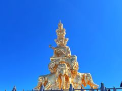 -峨眉山风景名胜区