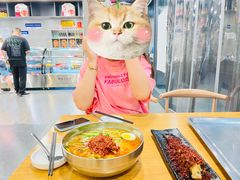 -韩麦大冷面(桂花街直营店)