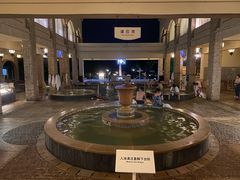 -金汤湾海水温泉度假酒店