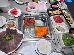 -海底捞火锅(攀枝花万达店)