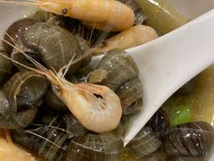 -锡和无锡菜(景丽苑店)