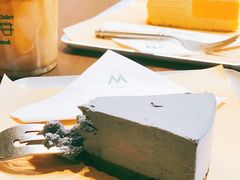 -M Stand(BFC外滩金融中心店)