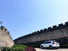 -黄贤森林公园