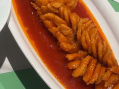 -鑫小城故事·藕汤·家常菜(台北一路总店)