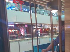 -半天妖烤鱼(丰科万达店)