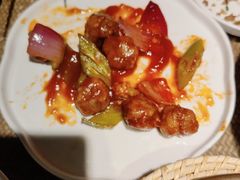 -老客家·客家菜(万达店)