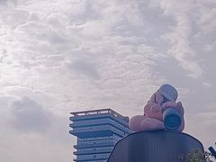 -东莞松山湖万象汇