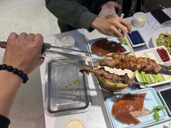 -紫光园(劲松店)