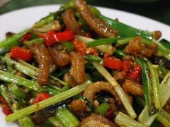 -南雄雄州土菜餐厅(粤北大厦店)