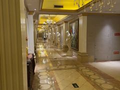 -良子健身(金融街店)