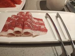-海底捞火锅(漫乐城夜宵主题店)