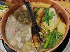 -伊豆野菜村(大族广场店)