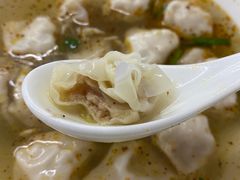 -金陵老丁家馄饨(新街口店)