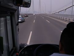 -星海湾跨海大桥