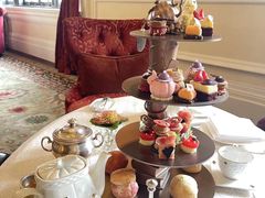 -Salon de Ville浦江汇(上海外滩华尔道夫酒店店)