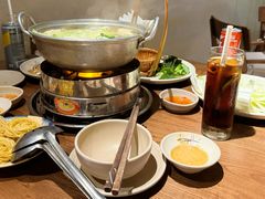 -Cau Go Vietnamese Cuisine