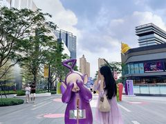 -东莞松山湖万象汇