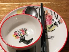 -新白鹿餐厅(龙游路总店·杭帮菜名店)