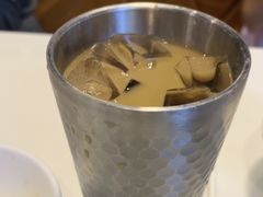 -金湖港式餐厅(建外店)