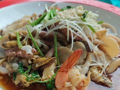-渔码头食府(蓬莱阁店)