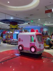 -meland亲子乐园·派对·研学(淄博万象汇店)