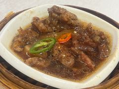 -丰鲤楼•闽南茶楼(仟禧汇店)