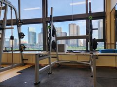 -中田·健身+普拉提(北京通州运河店)