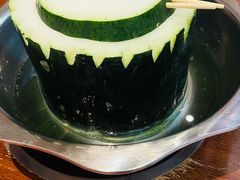 -八宝牛潮汕鲜牛肉火锅(净月店)