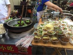 街子古镇-崇州市街子古镇