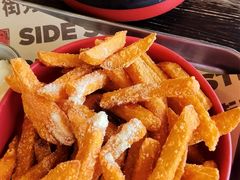 -Side Street街旁(交道口店)