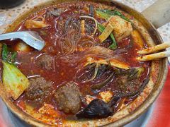 -清真·马文砂锅大全(麦苋街店)