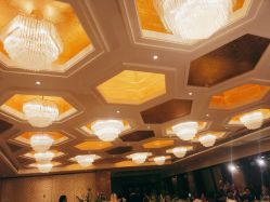 -虹桥迎宾馆·宴会厅