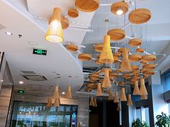 -鼎泰丰(嘉年华•海信广场VILLAGE店)