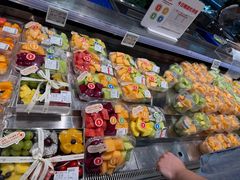 -永辉超市(萧山宝龙广场店)