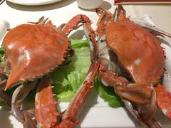 -威海会馆海鲜餐厅