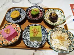 -沿江海南菜·文昌鸡祖师爷(大东海店)