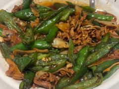 -兰湘子·湘菜小炒(南京江宁万达店)
