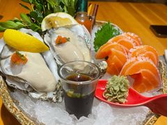-大岛日本料理铁板烧(南通大饭店)