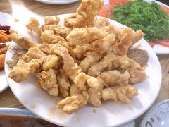 干炸里脊-九龙餐厅(大沽路店)